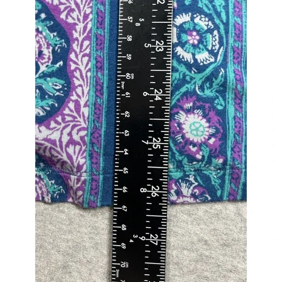 ANTHROPOLOGIE Akemi‎ + Kin Epoca Lace Crochet Back Floral Tank Top Size Small - Picture 5 of 8